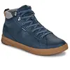 Baskets Saola Bergen waterproof Warm Bleu 41 SAO2118-204