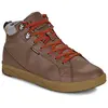 Saola - Bergen Waterproof Warm - Chaussures de loisirs taille 41, brun
