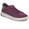 Saola - Women's Cannon Knit 2.0 Wool - Baskets taille 37, violet