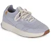 Saola Tsavo 3 - Chaussures lifestyle femme Purple 37
