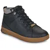 Saola - Bergen Waterproof Warm - Chaussures homme Black Tobacco - 42