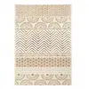 UNAMOURDETAPIS Tapis berbère style AF ORIENVAG Crème 160x230 OEKO TEX® Fait en Europe