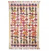 UNAMOURDETAPIS Tapis berbère style - BERBER TRIBAL MK 01 Multicolore -...