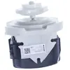 Moteur cyclage sans resistance d'origine Lave-vaisselle 552203302 BEKO