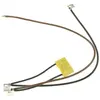 Cable avec condensateur 220nf d'origine