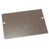 Accessoires fours et micro-ondes : Plaque mica