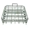 Panier inférieur Lave-vaisselle 12976000A03942 AMICA JEKEN
