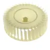 SOS ACCESSOIRE Roue de ventilation condenseur