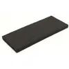 Filtre à charbon Novy Monoblock 370X149X20 mm