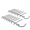 Bosch Tiges rabattables Lave-vaisselle (00645102 BALAY BOSCH CONSTRUCT...