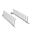 Insertions panier superieur Lave-vaisselle 12004140, 00645104 BOSCH
