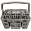 Panier a couverts 231512/21cm