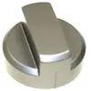 Manette inox nord cuisiniere d'origine