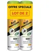 NOVODEX Expert 123 Anti-Moustiques et Tiques Spray Tempérés 2/100ml