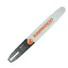 Matijardin - Guide tronçonneuse Kerwood 40 cm .325'LP 1,1 mm 64 maillons