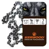 MATIJARDIN Kerwood - Chaine pour stihl 024 0,325 1,6 mm 67 maillons