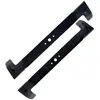 MATIJARDIN Lame pour Castelgarden, Honda, Iseki, Solo, Stiga, Viking c...