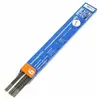 Limes - PFERD - Affûtage chaîne tronçonneuse - Ø 4 mm - L 200 mm - Lot de 6