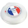 Matijardin - Fil nylon 2 mm x 15 m rond blanc Blister