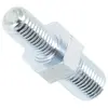MATIJARDIN Adaptateur pour tête débroussailleuse. Mâle. Ø 10x1,25 / 8x1,25 mm