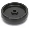Matijardin - Roue plateau coupe pour tondeuses mtd 734 0973 ø 125 mm