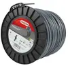Fil Oregon FlexiBlade 4 mm x 110 m Carré Cranté Bobine
