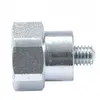 Adaptateur - MATIJARDIN - Tecomec - Mâle - Ø 8x1,25 mm - Pas à gauche
