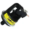 Tecmark 4755P Pressostat 1-6 Psi 16A 2 broches