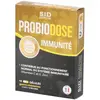 SID NUTRITION Probiodose Immunite x15 gélules
