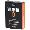 SID Nutrition Vitamine D 30 gélules