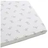 Atelier de Morphée Drap housse enfant à oursons Teddy 70x140