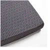 Atelier de Morphée Drap housse pour lit enfant Lula Rouge 50x105