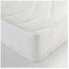 Atelier de Morphée Matelas bébé en latex pour lit 50x100