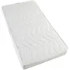 Atelier de Morphée Matelas 100x180 fibre de coco naturelle 23cm