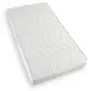 Atelier de Morphée Matelas 70x190 fibres naturelles coco 22cm