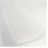 Atelier de Morphée Matelas latex 55x105 pour lit bébé