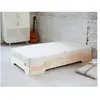 Atelier de Morphée Matelas Enfant en Latex Naturel 50x140