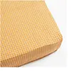 Ma Literie Naturelle Drap housse Gaël Rectangulaire 60x120