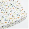 Ma Literie Naturelle Drap housse Arthur Ovale 40x80