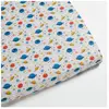 Ma Literie Naturelle Drap housse Charlie Rectangulaire 50x90