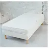 Ma Literie Naturelle Matelas enfant en Fibres de Coco et Latex Naturel 90x140