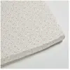 Ma Literie Naturelle Drap housse Céleste Rectangulaire 55x110