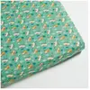 Ma Literie Naturelle Drap housse Léo Rectangulaire 90x140