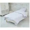 Ma Literie Naturelle Parure de lit Flora 140x150