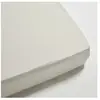 Ma Literie Naturelle Drap housse Perle 160x190