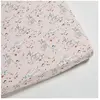 Ma Literie Naturelle Drap housse Emma Rectangulaire 70x120
