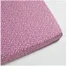 Ma Literie Naturelle Drap housse Lou Ovale 50x90