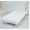 Ma Literie Naturelle Sommier tapissier enfant 60x180