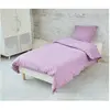 Ma Literie Naturelle Parure de lit Lou 80x120
