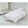 Parure de lit Emma 100x140